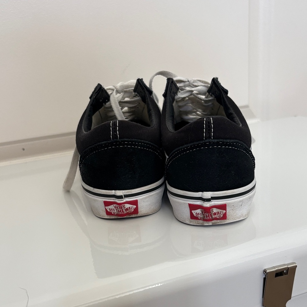 Vans Old Skool Sneakers - Picture 3 of 6